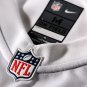 Men's Alfred Morris White Dallas Cowboys Game Jersey