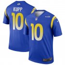 Men's Cooper Kupp Royal Los Angeles Rams Legend Jersey