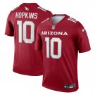Men's DeAndre Hopkins Cardinal Arizona Cardinals Legend Jersey