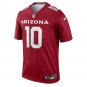 Men's DeAndre Hopkins Cardinal Arizona Cardinals Legend Jersey