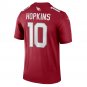Men's DeAndre Hopkins Cardinal Arizona Cardinals Legend Jersey