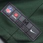 Men's Jimmy Graham Green Green Bay Packers Game Jersey