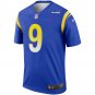 Men's Matthew Stafford Royal Los Angeles Rams Legend Jersey