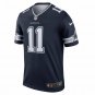 Men's Micah Parsons Navy Dallas Cowboys Legend Jersey