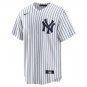 Men's New York Yankees Josh Donaldson Home Player Jersey - White/Navy