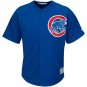 Men's Chicago Cubs Kyle Schwarber Replica Alternate Jersey - Royal