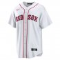 Men's Boston Red Sox Masataka Yoshida Cool Base Replica Home Jersey - White