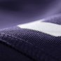 Men's Baltimore Ravens Justin Tucker Game Player Jersey Purple