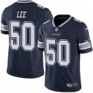 Men's Dallas Cowboys Sean Lee Limited Player Jersey Navy Blue