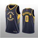 Men & Youth Tyrese Haliburton Indiana Pacers  Gray Icon EditionJersey