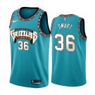 Men & Youth  Bradley Beal Phoenix Suns 2023-24 #3 City Edition Purple Jersey