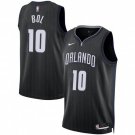 Men & Youth Bol Bol Orlando Magic 2022-23 #10 City Edition Black Jersey