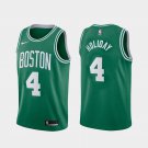 Men & Youth Jrue Holiday Boston Celtics Icon Edition Green #21 Jersey