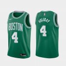 Men & Youth Jrue Holiday Boston Celtics Icon Edition Green #4 Jersey