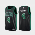Men & Youth Jrue Holiday Boston Celtics 2022-23 Statement Edition $4 Black Jersey