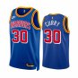 Men & Youth Jordan Poole Washington Wizards 2022-23 Statement Edition #13 Navy Jersey
