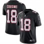 Men's Baltimore Ravens  Derrick Henry Purple Untouchable Football Stitched #22 Jersey