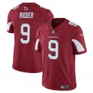 Men's Arizona Cardinals Desmond Ridder Red #9 Untouchable Football Stitched Jersey