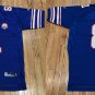 Men's Buffalo Bills Josh Allen Black #81 Blue 2023 F.U.S.E. Football Stitched Jersey