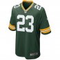 Men's Green Bay Packers Jaire Alexander Game Player Jersey Green