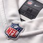 Men's Kansas City Chiefs Patrick Mahomes Game Jersey White