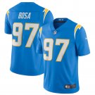 Men's Los Angeles Chargers Joey Bosa Vapor Jersey - Powder Blue