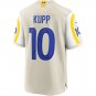 Men's Los Angeles Rams Cooper Kupp Player Game Jersey Bone