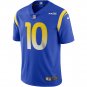 Men's Los Angeles Rams Cooper Kupp Vapor Limited Jersey Royal