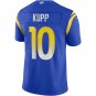 Men's Los Angeles Rams Cooper Kupp Vapor Limited Jersey Royal