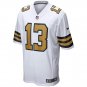 Men's New Orleans Saints Michael Thomas Alternate Game Jersey White