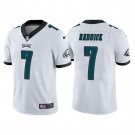 Men's Philadelphia Eagles Haason Reddick Vapor Jersey - White
