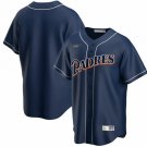 Men's San Diego Padres Road Cooperstown Collection Team Jersey