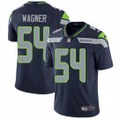 Men's Seattle Seahawks Bobby Wagner Vapor Jersey - Navy
