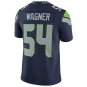 Men's Seattle Seahawks Bobby Wagner Vapor Jersey - Navy