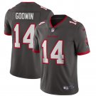 Men's Tampa Bay Buccaneers Chris Godwin Vapor Jersey - Pewter