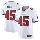 Men's Tampa Bay Buccaneers Devin White Vapor Jersey - White
