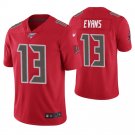 Men's Tampa Bay Buccaneers Mike Evans Game Vapor Jersey Red