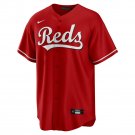 Men's Cincinnati Reds Replica Alternate Scarlet Jersey