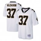 Steve Gleason New Orleans Saints Mitchell & Ness Big & Tall 2006 Retired Player Replica Jersey - Whi