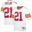 Sean Taylor Washington Commanders Mitchell & Ness Big & Tall 2007 Legacy Retired Player Jersey - Whi