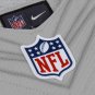 12s Seattle Seahawks Elite Jersey - Gray