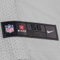 12s Seattle Seahawks Elite Jersey - Gray