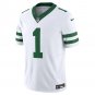 Ahmad Sauce Gardner New York Jets Vapor F.U.S.E. Limited Jersey - White