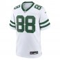 Al Toon New York Jets Legacy Retired Player Game Jersey - White