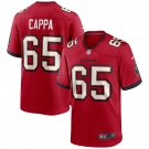 Alex Cappa Tampa Bay Buccaneers Game Jersey - Red