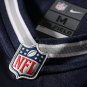 Alfred Morris Dallas Cowboys Game Jersey - Navy