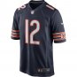 Allen Robinson Chicago Bears Game Jersey - Navy