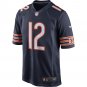 Allen Robinson Chicago Bears Game Player Jersey - Navy
