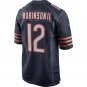 Allen Robinson Chicago Bears Game Player Jersey - Navy