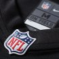 Alvin Kamara New Orleans Saints Game Player Jersey - Black